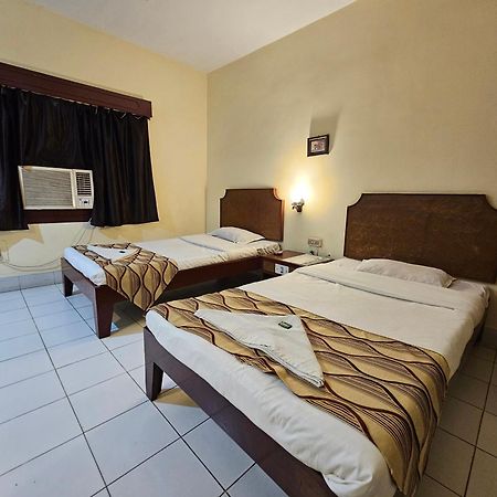 Hotel Indsurya Dibrugarh Kültér fotó
