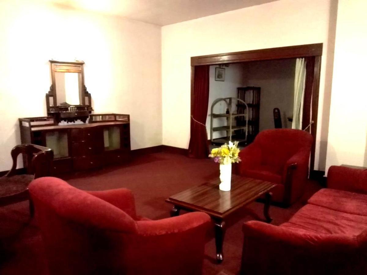 Hotel Indsurya Dibrugarh Kültér fotó